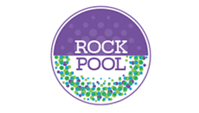 Rock Pool logo